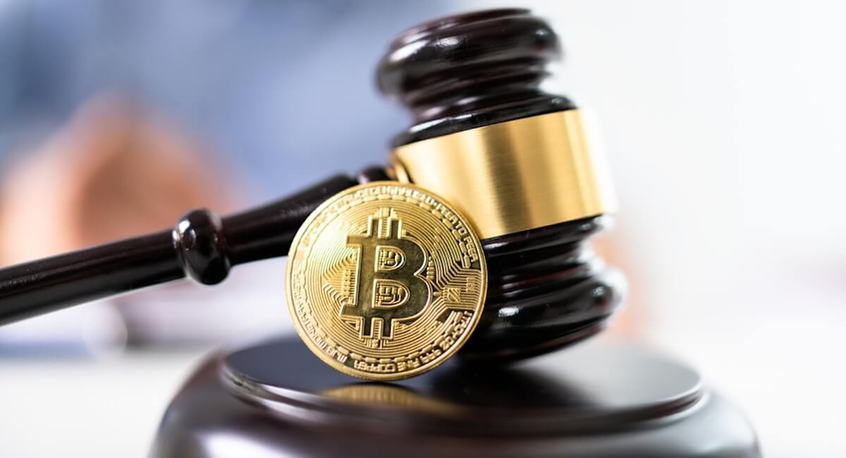 Bitcoin ETFs and Online Gambling: Navigating the Legal and Regulatory Landscape