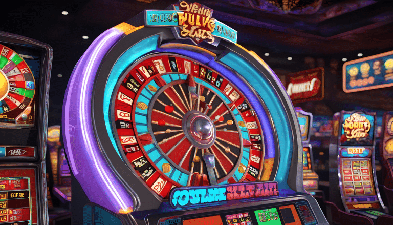 How Online Slots Incorporate Interesting Features Without Complicating the Gameplay