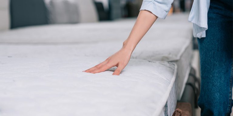 Finding Your Sleep Match: How to Choose the Best Mattress for You