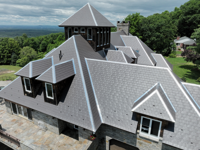 Residential vs. Commercial Reroofing: Market Demand and Trends