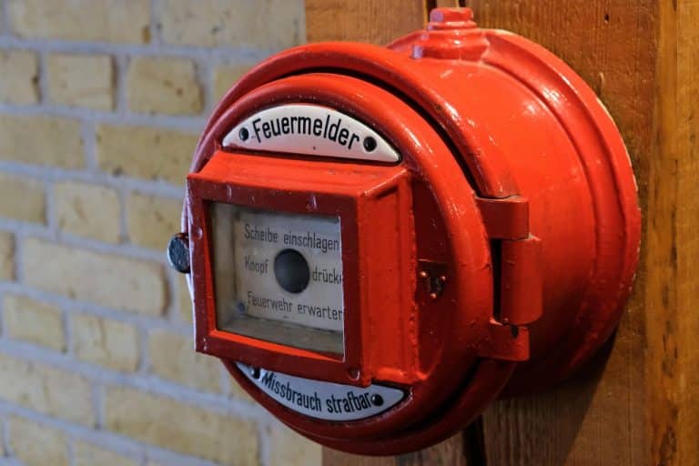 Fire Alarm Company London - How do you Choose the Best Company to Secure Your Building