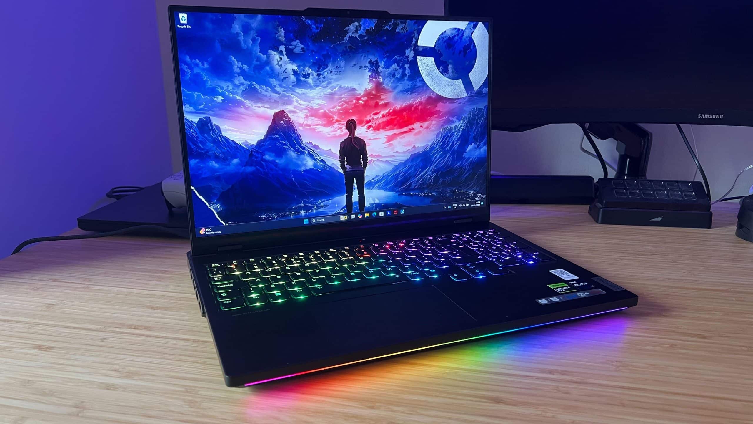 How a Gamer Laptop Can Help You Relieve Stress