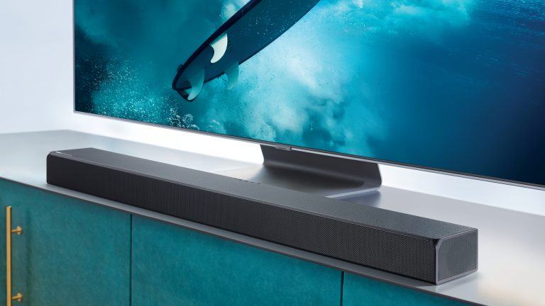 How to reset Samsung Soundbars?