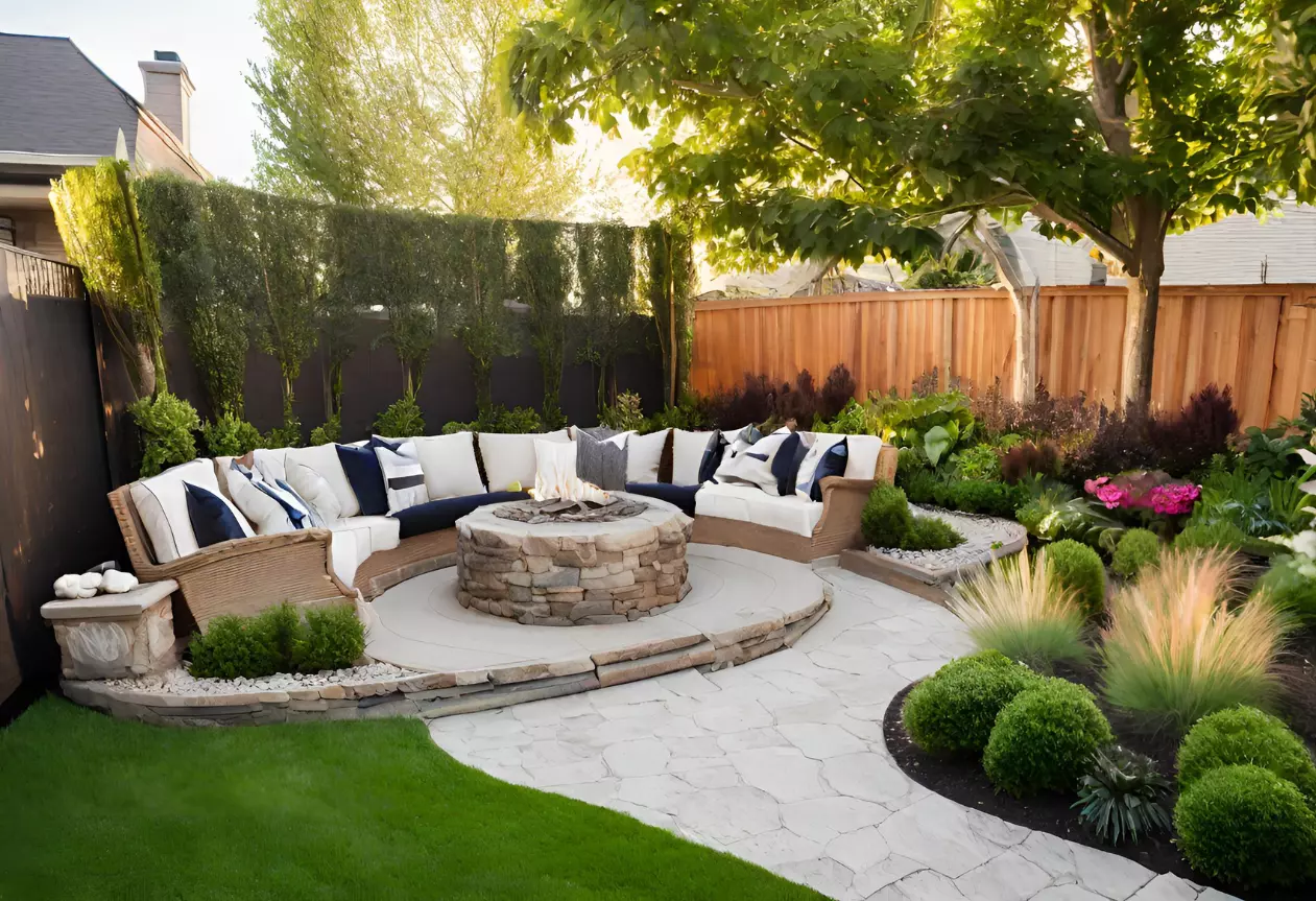 Tips for Prioritizing Landscaping Projects to Fit Your Budget and Timeline