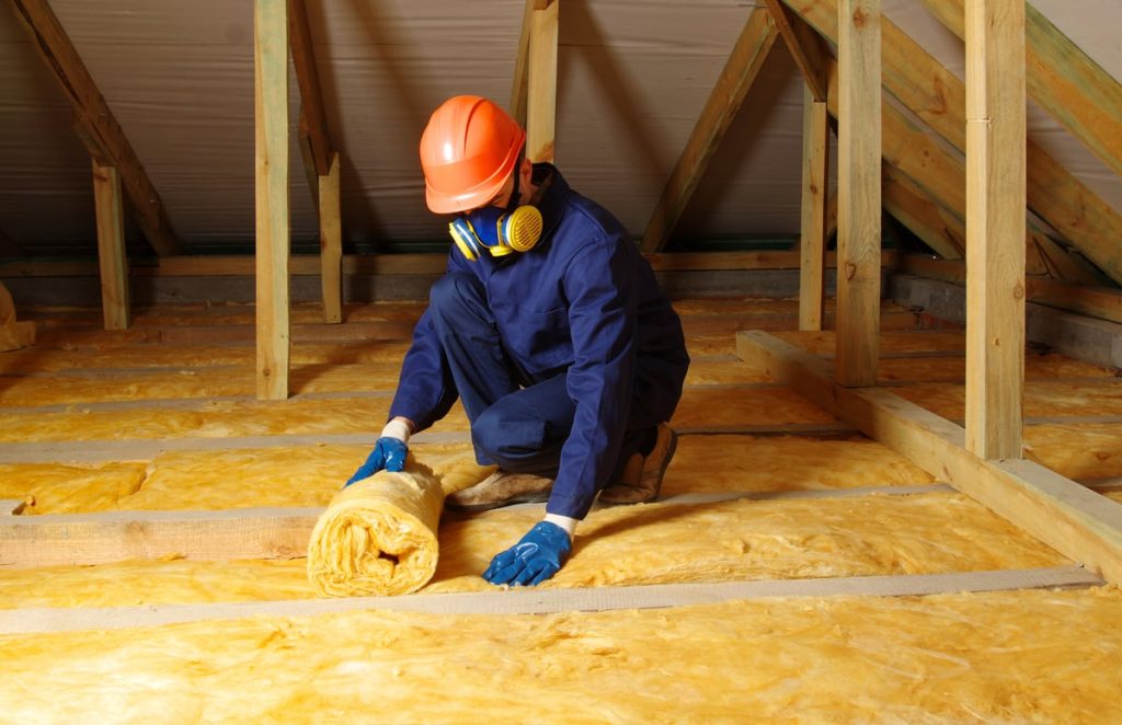 Navigating Subsidised Loft Insulation for Pensioners