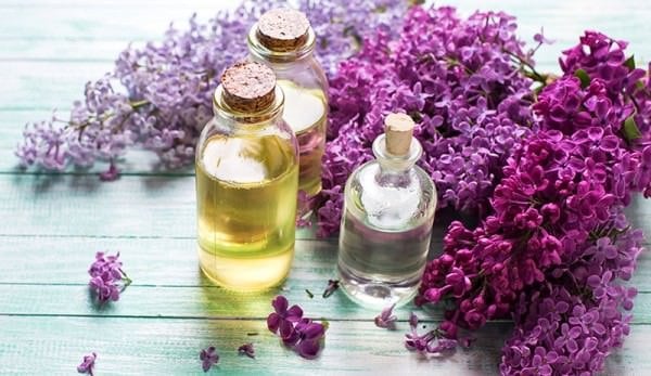 Aromatherapy and Perfumes