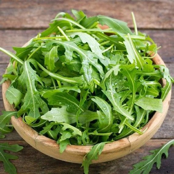 Arugula