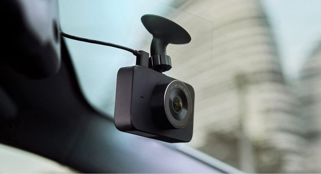 Best Dash Cams Under £50 Reviews