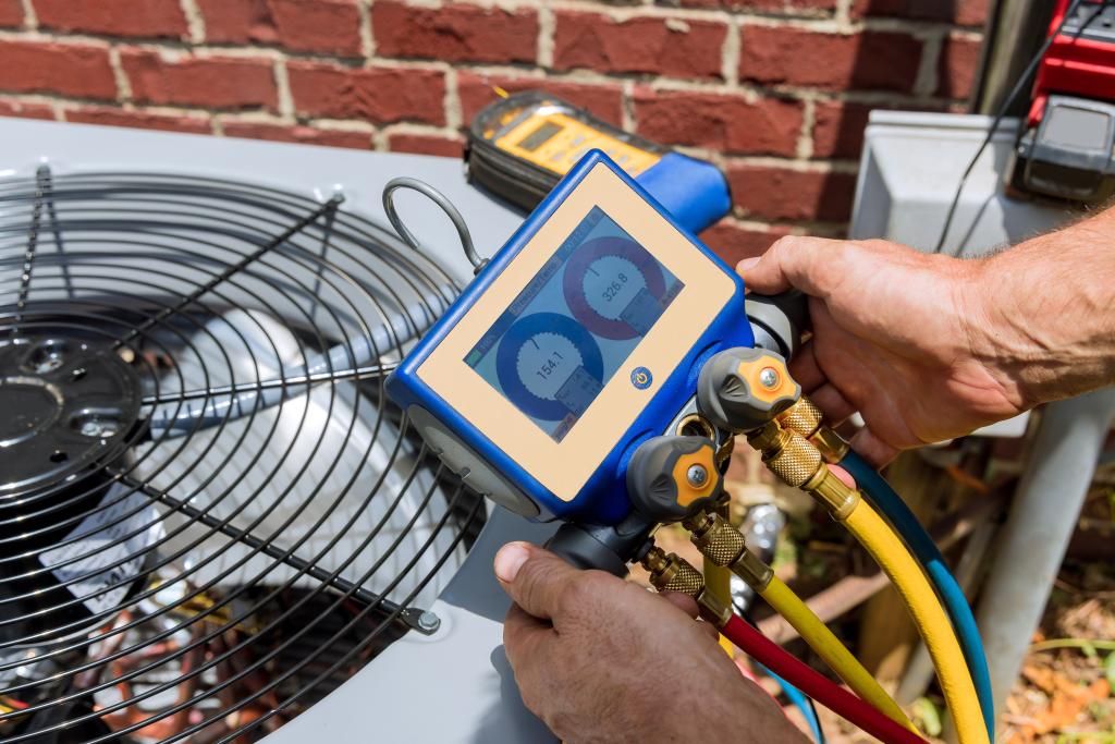 Caring for New HVAC Investments