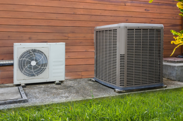 Choosing New HVAC Features and Types