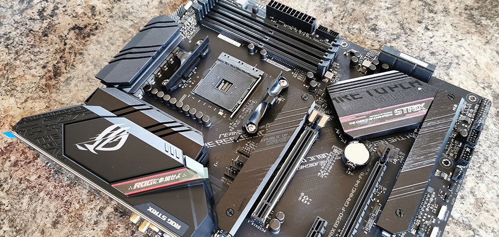 Choosing the Right ASRock Chipset for Your Needs