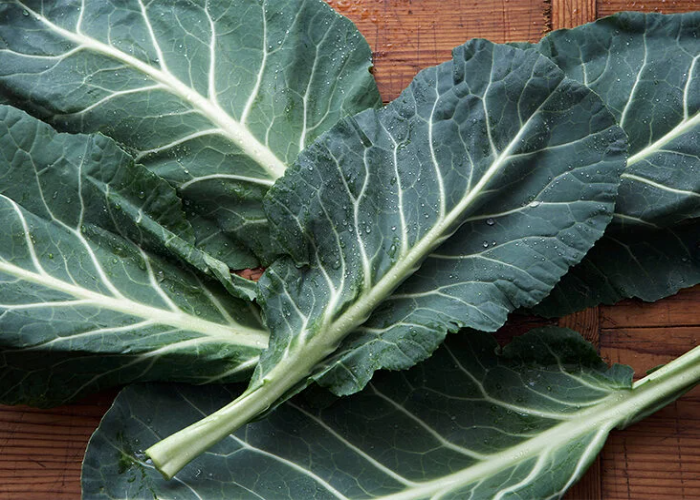 Collard Greens