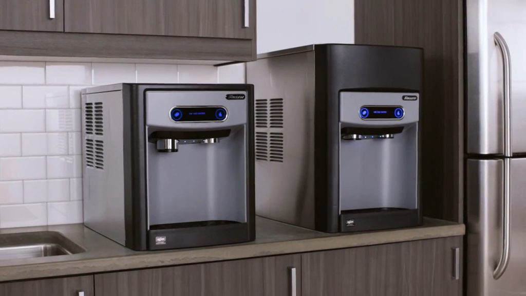 How Does Water Dispenser Work TheArches