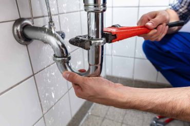 Effective Strategies for Detecting Plumbing Leaks