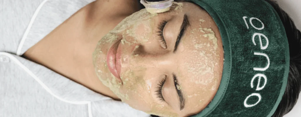 Embrace the New Skincare Era with Geneo Facial Machines