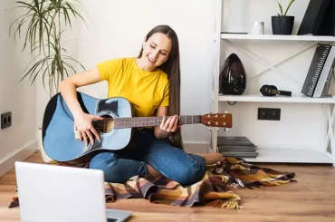 Five Simple but Unusual Hobbies You Can Try at Home