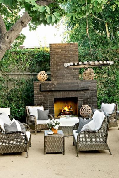 9 Amazing Garden Screening Ideas for Privacy - TheArches