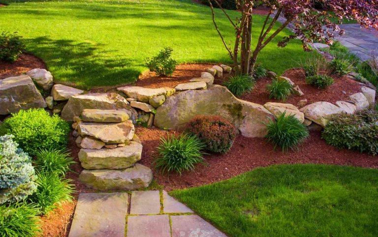 Budget-Friendly Stone Landscaping Hacks for a Beautiful Yard