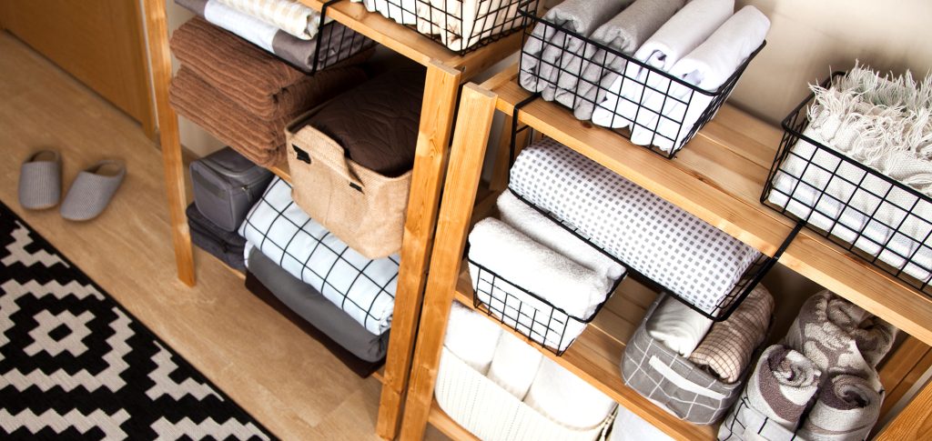 The Londoner's Guide to a Clean and Organised Home