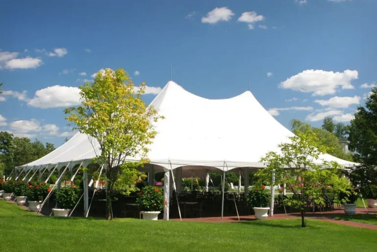 Hosting A Corporate Marquee Event 5 Tips