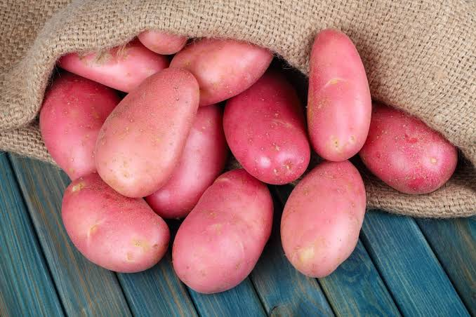 How to Store Desiree Potatoes