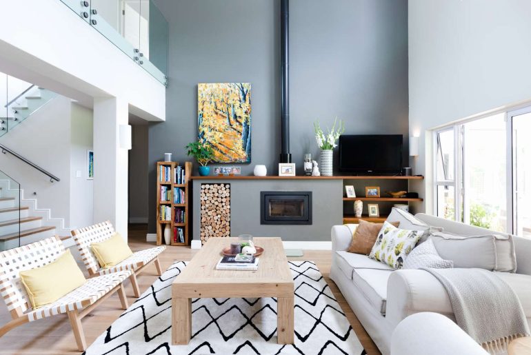 Ideas for Decorating Your Living Room: A Comprehensive Guide to Stylish Interiors