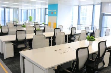 Innovative Office Furniture Solutions for Startups in Manila