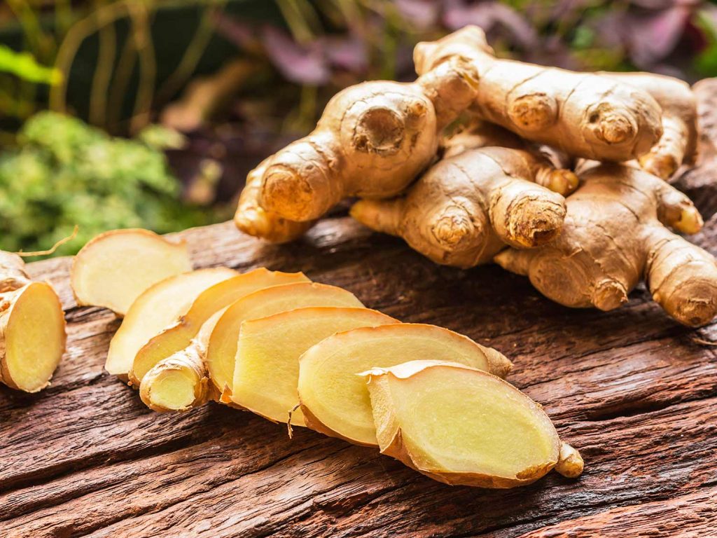 Is It Worth Growing Your Own Ginger?