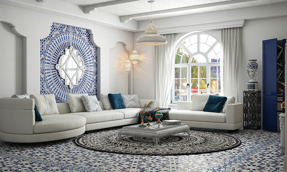 Moroccan Home Decor Ideas: Decorative Accents