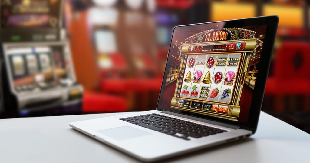 Detoxing from the Reels: Strategies for Managing Online Slots Withdrawal Symptoms