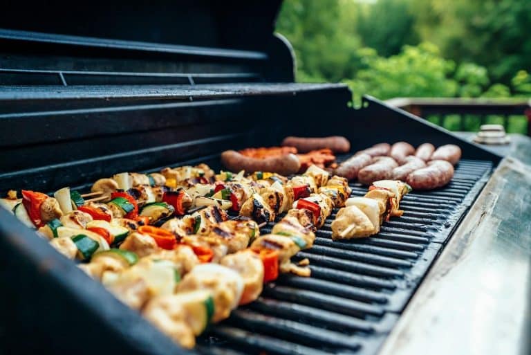 Homefire – Make the Most of a Summer BBQ