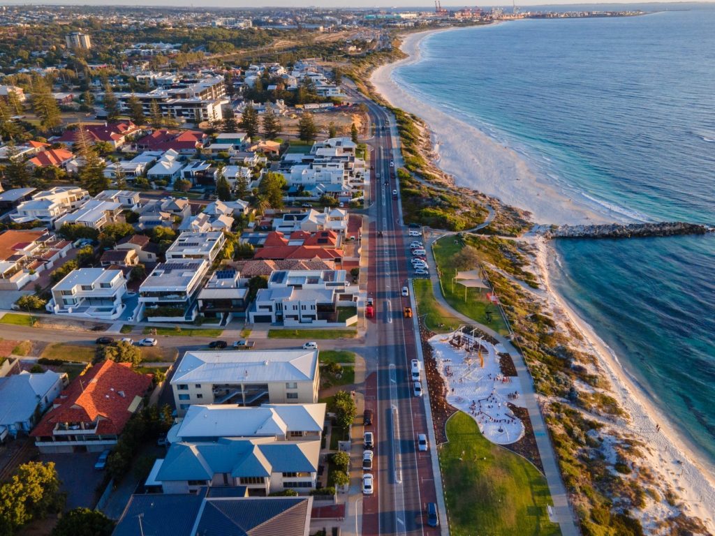 Perth's Booming Real Estate Market: What You Need to Know