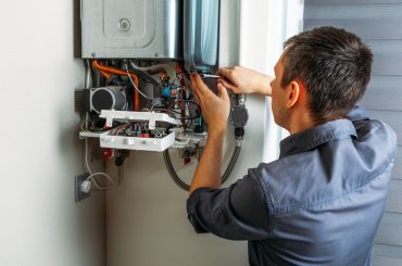 Preparing Your Home for Winter: The Importance of Boiler Maintenance
