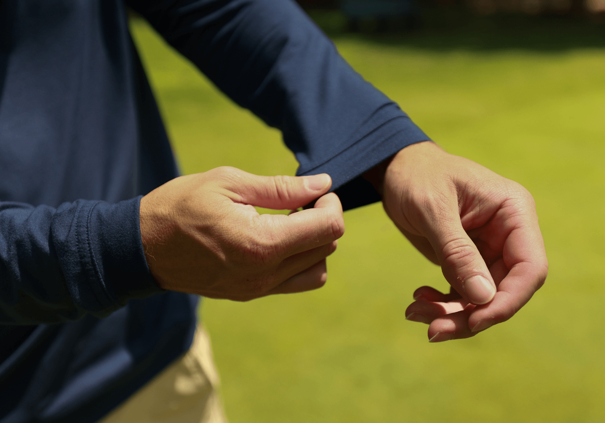 The Role Of Golf Apparel In Enhancing Performance