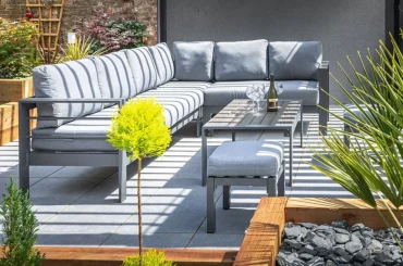 Summer Lifestyle: Adding Outdoor Living to Your Home