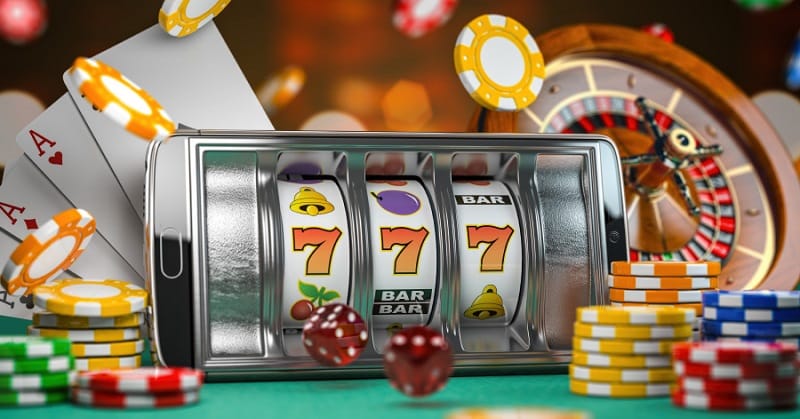 The Ugly Truth About mobile top up casino