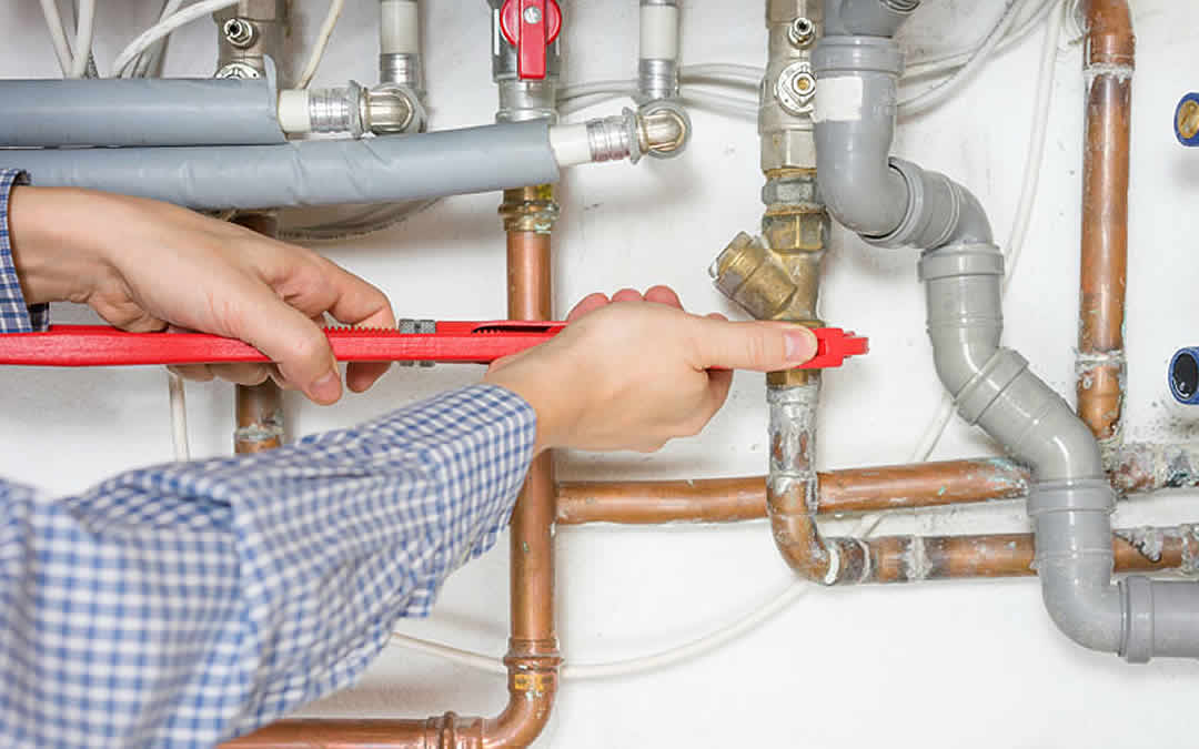 The Bigger Picture: Your Home's Plumbing System