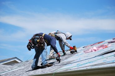 The Latest Roofing Techniques and Technologies Used by Professional Roofers