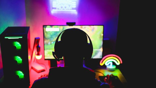 The Rise of Online Gaming Communities