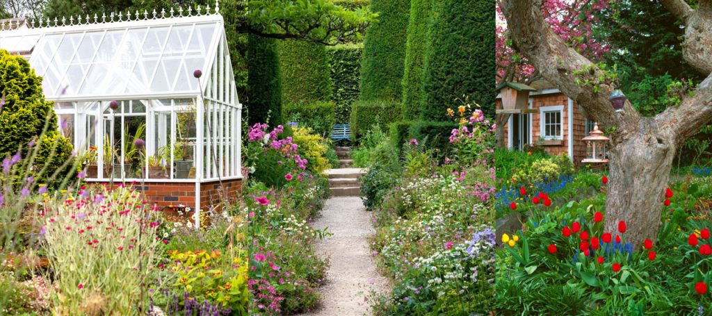 Topiary Trees & Bushes For Amazing Garden Shapes