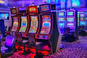 Transform Home Gaming with Online Slot Machines