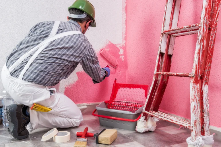 Transform Your Home: The Advantages of Hiring Experienced Exterior House Painters