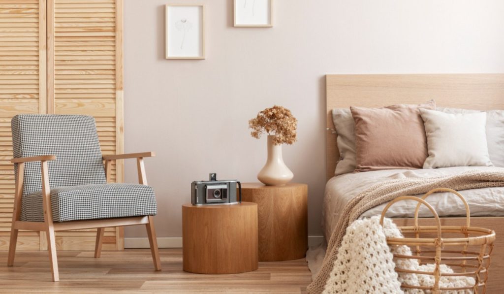 5 Common Uses of Teak Wood in A Home