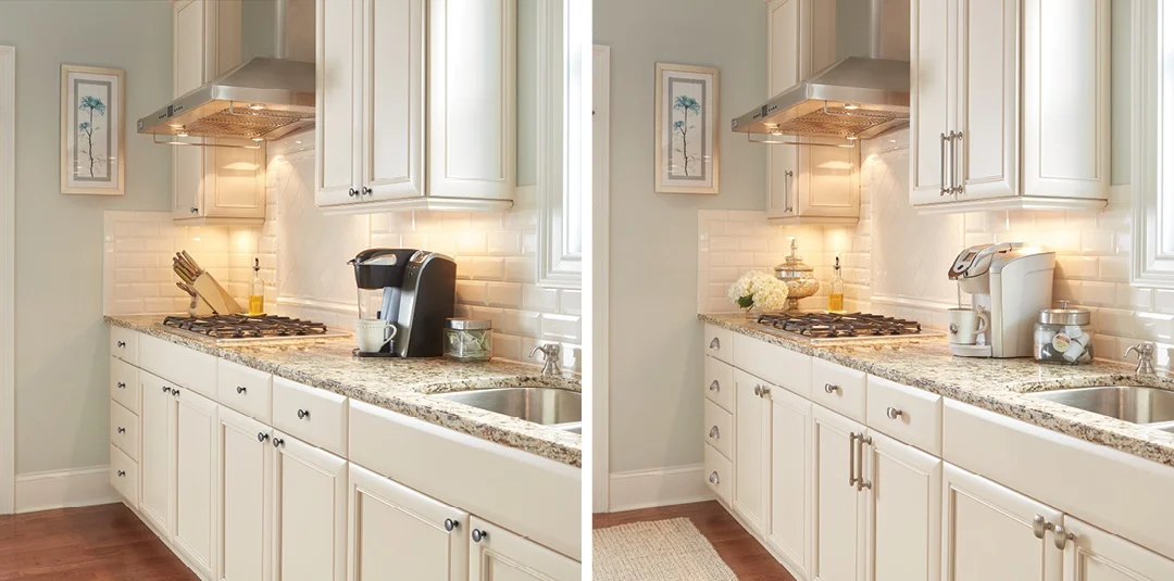 Upgrading Your Kitchen with New Handles