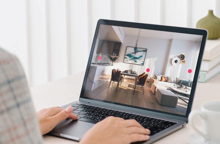 5 Main Benefits of Virtual Tours for Real Estate Agents