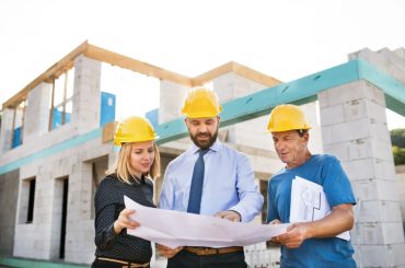 What Factors Should I Consider When Choosing a Construction Company?