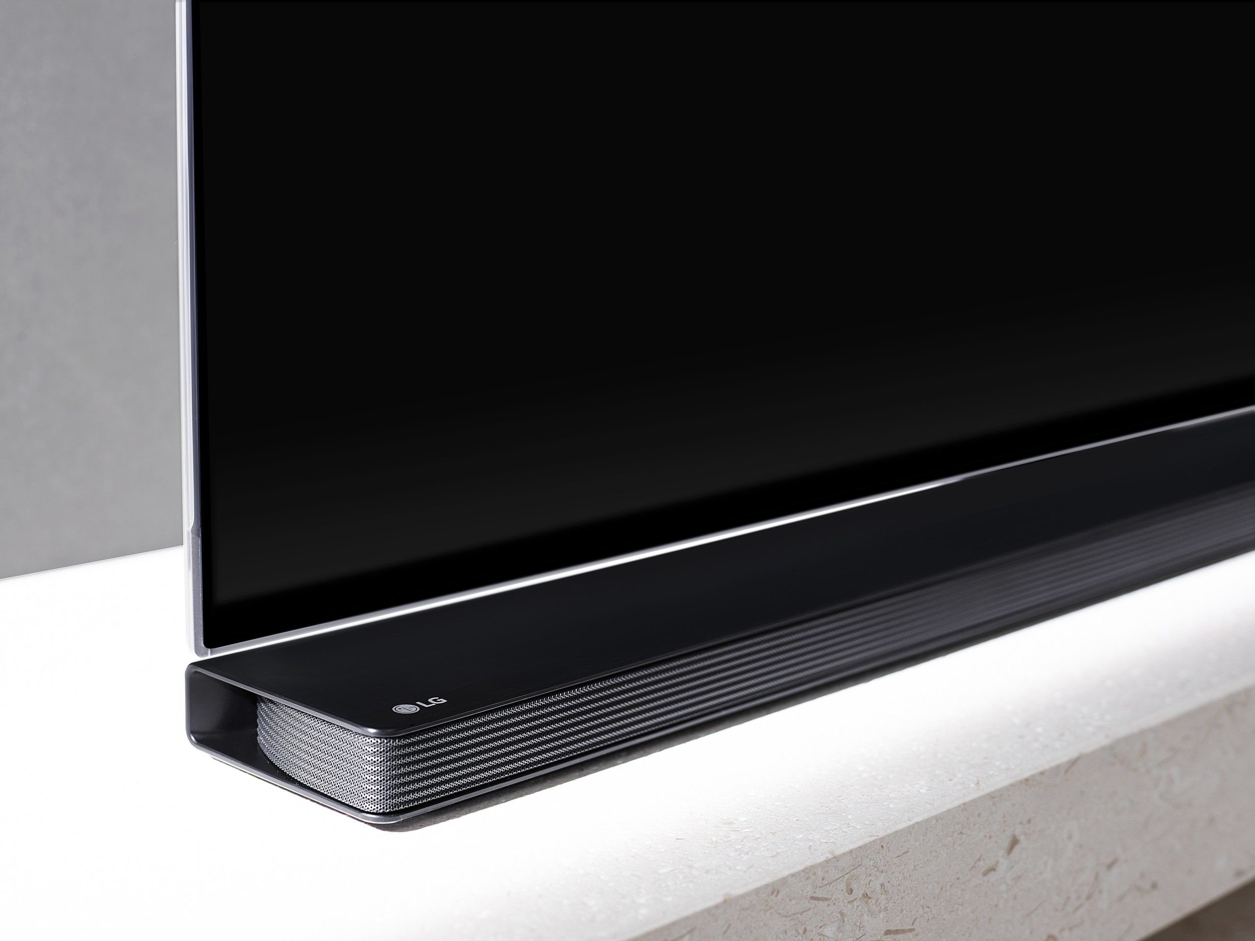 What is OVC on LG Soundbar - TheArches