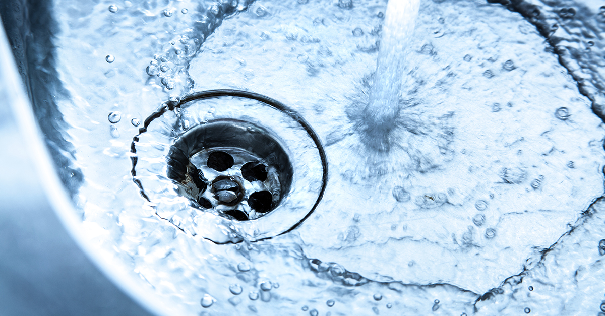 Why Kitchen Drain Health Matters