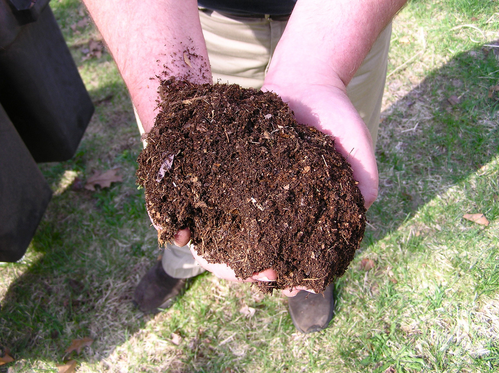 Why Should You Use Compost BMPs?