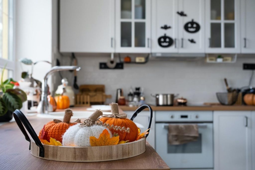 Gothic Décor Ideas For Halloween and Beyond